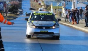 El piloto argentino Lucas Garro se adjudicó la edición 51 del Gran Premio de la Hermandad