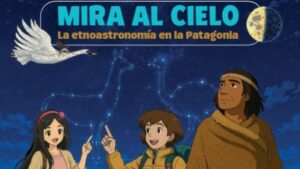 El suplemento infantil Cequarito regresa este domingo a las páginas de Diario El Pingüino