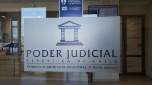 Condenan a presidio efectivo a segundo imputado por robo en casa incendiada en Punta Arenas