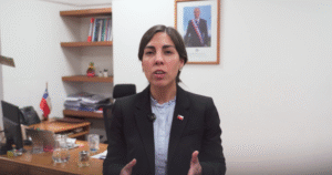 Subsecretaria de Salud Pública advierte sobre el riesgo del sarampión ante muerte de dos personas