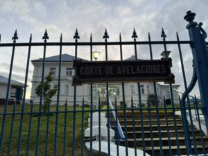 Corte de Apelaciones de Punta Arenas rechaza arraigo nacional contra exalcaldesa de Puerto Natales Antonieta Oyarzo