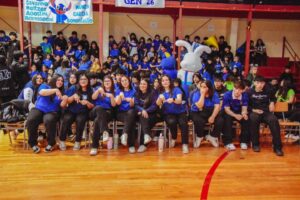 Liceo Monseñor Fagnano cerró su semana salesiana