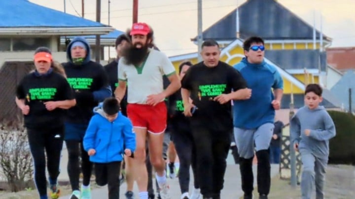 Porvenir celebra la tercera edición de la corrida 