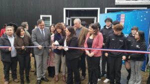 Inauguran la primera Oficina Local de la Niñez de Punta Arenas
