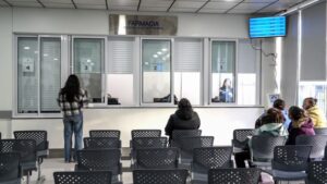Consejo de Desarrollo de Cesfam 18 de Septiembre: “Estamos felices. La atención es excelente”