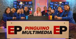 Tarde Libre cerró una semana especial dedicada a las infancias