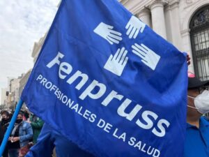 Gremios de la Salud analizan la salida de Verónica Yáñez del Servicio de Salud Magallanes