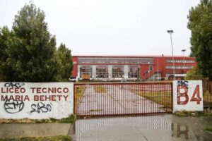 Agrupación TEA y fibromialgia abogan por el diálogo y solicitan mantener operativo el exCesfam 18