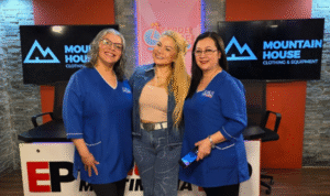 Tarde Libre rinde homenaje a las técnicas en Educación Parvularia junto a funcionarias de JUNJI Magallanes