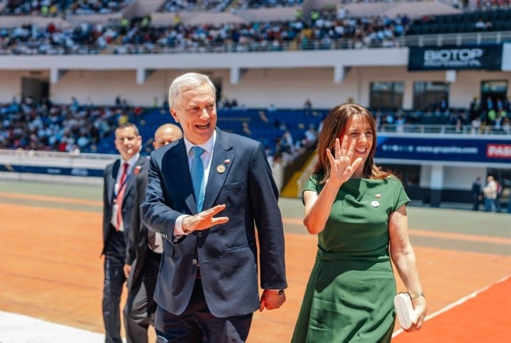 Presidente Kast prepara visita oficial de tres días a la Región de Magallanes