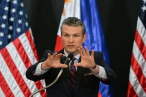 Estados Unidos aplicará tácticas antiterroristas contra cárteles de la droga en América Latina