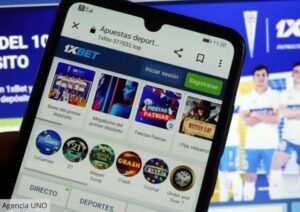 Polla Chilena de Beneficencia presenta querella contra casas de apuestas online por juego ilegal y lavado de activos