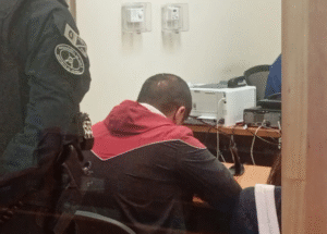 Amplían detención de sujeto imputado por agresión sexual a una mujer en Punta Arenas