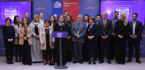 Minsal anuncia modernización de equipos para el cáncer en Punta Arenas