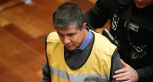 Piden 14 años de cárcel contra Monsalve y entre testigos figura el expresidente Boric