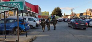 Adolescente de 14 años resultó herido tras ser atacado con un arma blanca en Punta Arenas