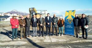 Director de hospital de Williams y Centro de Rehabilitación: “Estamos contentos por estas más de 1.000 atenciones”