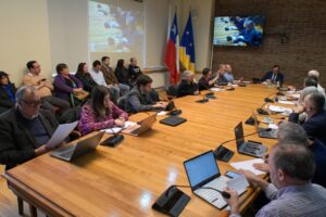 Consejo Regional de Magallanes aprueba histórico presupuesto de $8.600 millones para reducir listas de espera no GES