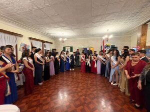 Punta Arenas da el puntapié inicial a la 30ª edición del Campeonato Nacional Juvenil de Cueca en Magallanes