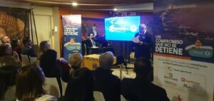 Club de Leones realiza el lanzamiento de las Jornadas por la Rehabilitación de Magallanes en el Club Croata de Vitacura