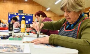 Geriatra propone la creación de una mesa de trabajo enfocada en los mayores