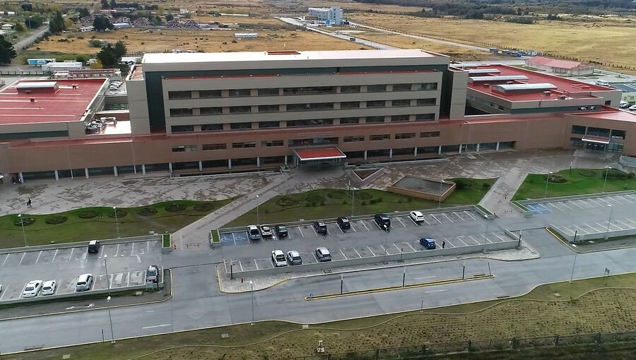 Brote de norovirus eleva la ocupación de camas pediátricas en el Hospital Clínico