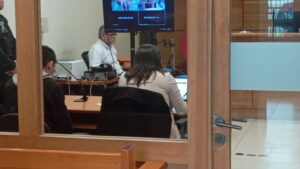 Detenido por robo de accesorios en Punta Arenas quedó en prisión preventiva por una orden pendiente
