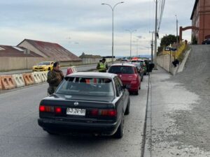 Seguridad Pública detalla plan  para el fin de semana largo