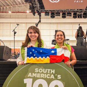 Dos cafeterías de Magallanes se consolidan entre las 100 mejores de Sudamérica