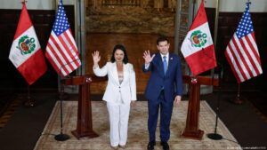 Estados Unidos redirige USD 52 millones en fondos militares desde Europa y Medio Oriente a Latinoamérica