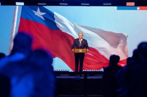 Presidente José Antonio Kast debuta ante la Asamblea General de la ONU con foco en seguridad regional