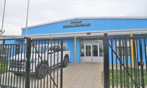 Salud Municipal refuerza sus urgencias con doble dotación médica y turnos reforzados