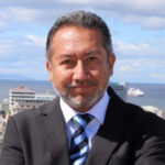 Adolfo Canales Guentelicán