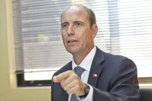 Avanza proyecto de modernización de Carabineros: Comisión de Hacienda aprueba aumento de sueldos e incentivos