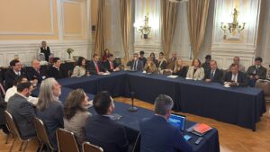 Congreso impulsa proyecto para crear una política nacional de Economía Azul con foco estratégico en Magallanes y la Antártica