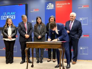 La Araucana contribuirá a reducir listas de espera junto a Minsal