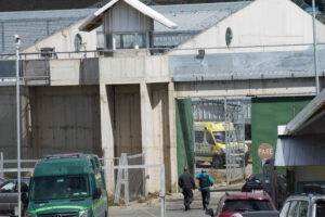 ¿Suspendido o postergado? Incertidumbre por traslado de interno a la cárcel de Punta Arenas