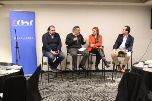 Cámara Chilena de la Construcción impulsa la transformación digital en los municipios con 