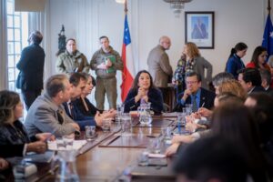 Magallanes encabeza plan piloto nacional del Circuito de Protección Integral contra la Explotación Sexual Infantil