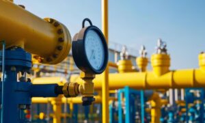 CNE evalúa viabilidad de inyectar hidrógeno verde en las redes de gas natural en Chile