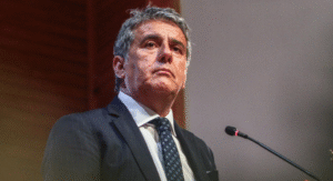 Gobernadores regionales se reúnen con Hacienda para frenar recorte del 7% en Presupuesto 2027