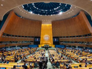 Chile se suma de forma plena a la alianza 
