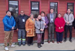 Dirigentes vecinales de salud exigen mesa intersectorial para concretar normalización de Cesfam Carlos Ibáñez