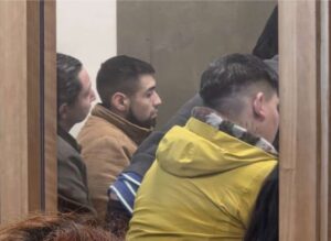 Caen cinco integrantes de una banda dedicada al tráfico de cannabis sativa bajo la modalidad de delivery en Punta Arenas