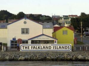 Punta Arenas e Islas Falkland impulsa nueva ruta comercial