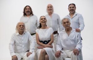 Los Jaivas confirman concierto conmemorativo de 