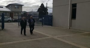 Condenan a exalcalde de Puerto Natales Fernando Paredes a 5 años y un día de presidio por cohecho