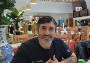 Organizan jornada solidaria a beneficio de vecino magallánico Jomiset Montero