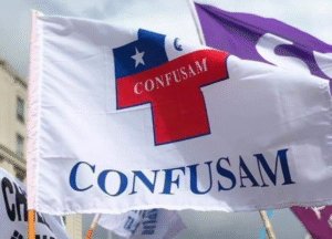 Las exigencias de la Confusam Magallanes y su fuerte cuestionamiento a los parlamentarios