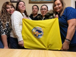 Agrupación magallánica de apoyo al cáncer infantil ratifica independencia institucional